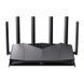 Маршрутизатор TP-LINK Archer GE400 BE6500, 3xGE LAN, 1x2.5GE LAN, 1x2.5GE WAN, 1xUSB3.0 MESH ARCHER-GE400 фото 1