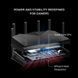 Маршрутизатор TP-LINK Archer GE400 BE6500, 3xGE LAN, 1x2.5GE LAN, 1x2.5GE WAN, 1xUSB3.0 MESH ARCHER-GE400 фото 7