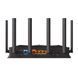 Маршрутизатор TP-LINK Archer GE400 BE6500, 3xGE LAN, 1x2.5GE LAN, 1x2.5GE WAN, 1xUSB3.0 MESH ARCHER-GE400 фото 3