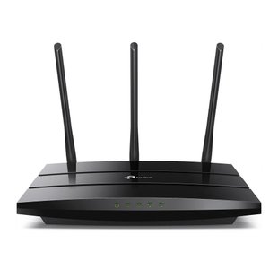 Маршрутизатор TP-LINK ARCHER A8 AC1900, 4xGE LAN, 1xGE WAN ARCHER-A8 фото