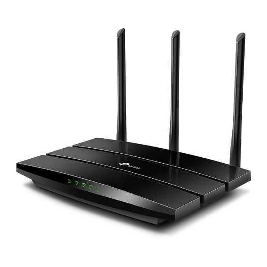 Купити Маршрутизатор TP-LINK ARCHER A8 AC1900, 4xGE LAN, 1xGE WAN