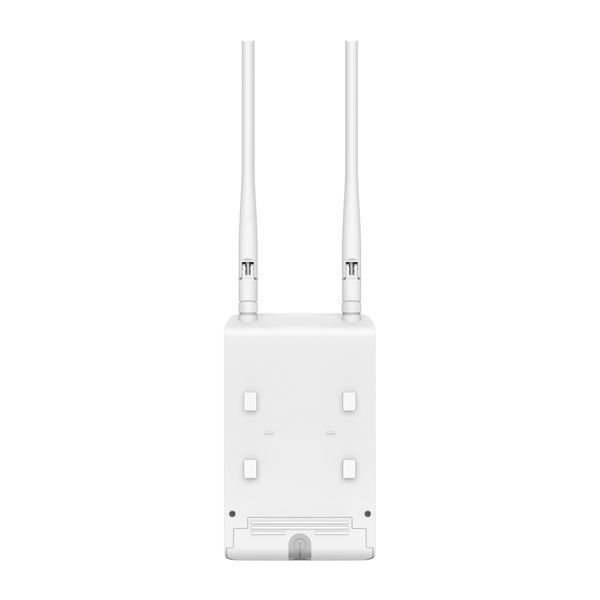 Точка доступу TP-LINK EAP603 OUTDOOR AX1800, 1xGE LAN, PoE EAP603-OUTDOOR фото Точка доступу TP-LINK EAP603 OUTDOOR AX1800, 1xGE LAN, PoE EAP603-OUTDOOR фото