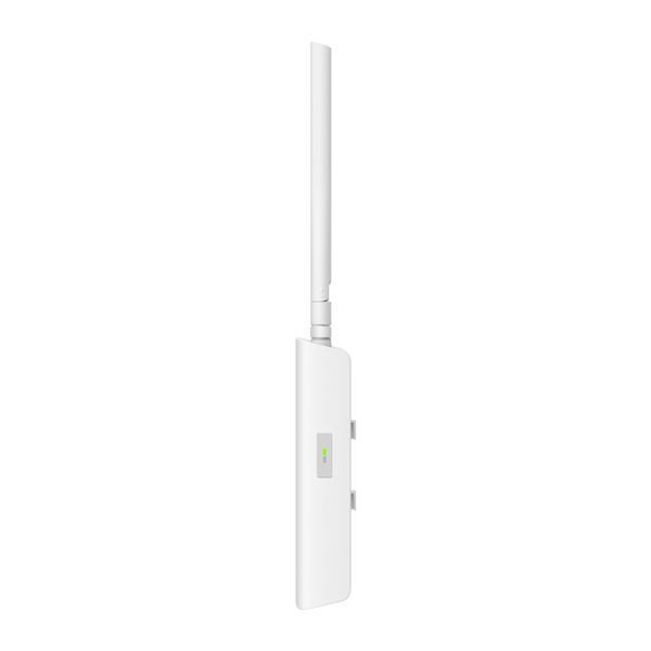 Точка доступу TP-LINK EAP603 OUTDOOR AX1800, 1xGE LAN, PoE EAP603-OUTDOOR фото Точка доступу TP-LINK EAP603 OUTDOOR AX1800, 1xGE LAN, PoE EAP603-OUTDOOR фото