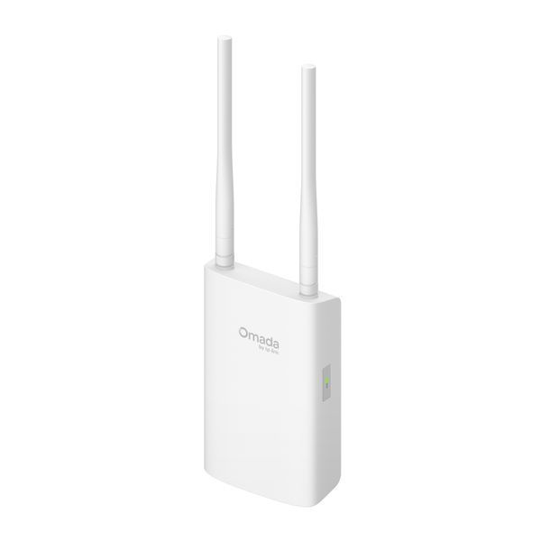 Точка доступу TP-LINK EAP603 OUTDOOR AX1800, 1xGE LAN, PoE EAP603-OUTDOOR фото Точка доступу TP-LINK EAP603 OUTDOOR AX1800, 1xGE LAN, PoE EAP603-OUTDOOR фото