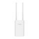 Точка доступу TP-LINK EAP603 OUTDOOR AX1800, 1xGE LAN, PoE EAP603-OUTDOOR фото 1