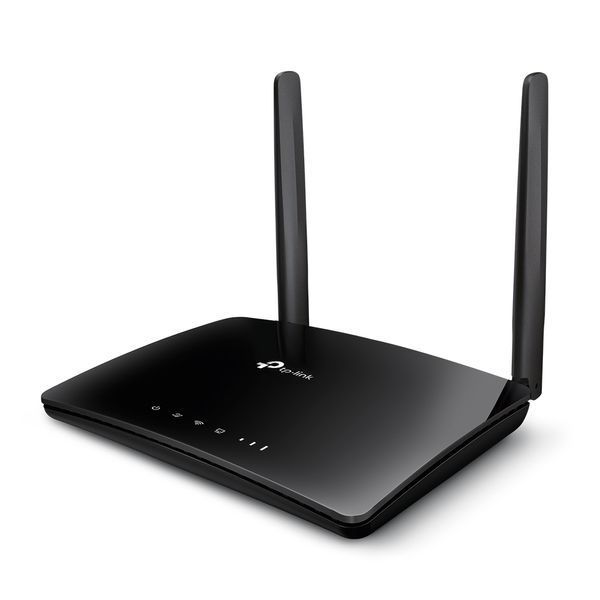 Маршрутизатор TP-LINK Archer MR202 AC750, 4G/LTE, 3xFE LAN, 1xFE LAN/WAN, MESH ARCHER-MR202 фото