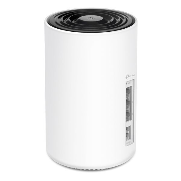 Система WiFi-Mesh TP-LINK Deco PX10 AX1500, 3xGE LAN/WAN, 3 мод, Powerline AV1000 DECO-PX10-3-PACK фото