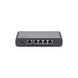 Мультисервісний Маршрутизатор TP-LINK Omada Fusion 2.5G, 1x2.5GE WAN, 4x2.5GE WAN/LAN, LCD FUSION-2.5G фото 2