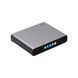 Мультисервісний Маршрутизатор TP-LINK Omada Fusion 2.5G, 1x2.5GE WAN, 4x2.5GE WAN/LAN, LCD FUSION-2.5G фото 4
