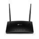 Маршрутизатор TP-LINK Archer MR202 AC750, 4G/LTE, 3xFE LAN, 1xFE LAN/WAN, MESH ARCHER-MR202 фото 1
