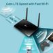 Маршрутизатор TP-LINK Archer MR202 AC750, 4G/LTE, 3xFE LAN, 1xFE LAN/WAN, MESH ARCHER-MR202 фото 6