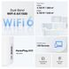 Система WiFi-Mesh TP-LINK Deco PX10 AX1500, 3xGE LAN/WAN, 3 мод, Powerline AV1000 DECO-PX10-3-PACK фото 9