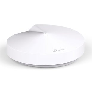 Система WiFi-Mesh TP-LINK Deco M5 AC1300, 1xGE LAN, 1xGE WAN, 1мод DECO-M5-1-PACK фото