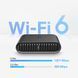 Маршрутизатор TL-WR1502X AX1500, 1xGE LAN, 1xGE WAN, 1xUSB 2.0 TL-WR1502X фото 2