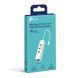 Мережевий адаптер TP-LINK UE330С 1xGE, 3xUSB3.0, USB-С UE330C фото 4