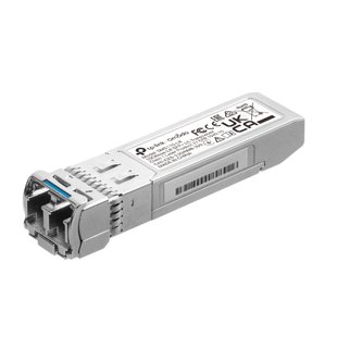 Трансивер SFP+ TP-LINK SM5110-LR 10GBase-LR, SM, 10km, LC SM5110-LR фото