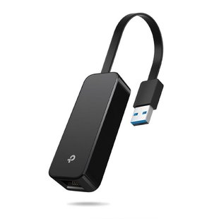 Мережевий адаптер TP-LINK UE306 1xGE, USB3.0 UE306 фото