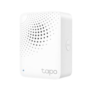 Розумний хаб із дзвінком TP-LINK Tapo H100 TAPO-H100 фото