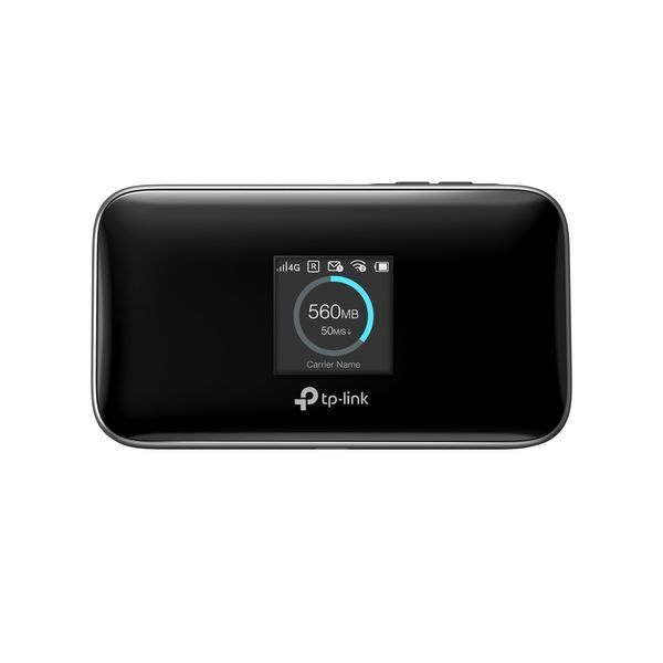 Мобільний Маршрутизатор TP-LINK M7750 N600, 4G/LTE , 3280мА*год M7750 фото