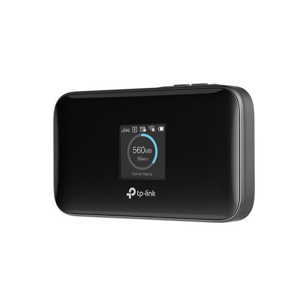 Мобільний Маршрутизатор TP-LINK M7750 N600, 4G/LTE , 3280мА*год M7750 фото