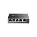 Комутатор TP-LINK ES205G 5xGE, WebSmart ES205G фото 1