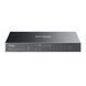 Комутатор TP-LINK ES210GP 9xGE (8xPoE), 1xSFP/RJ45. 63W, WebSmart ES210GP фото 1