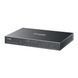 Комутатор TP-LINK ES210GP 9xGE (8xPoE), 1xSFP/RJ45. 63W, WebSmart ES210GP фото 3