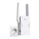 Розширювач покриття WiFi TP-LINK RE225BE BE3600, 1хGE, MESH RE225BE фото 4