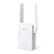 Розширювач покриття WiFi TP-LINK RE225BE BE3600, 1хGE, MESH RE225BE фото 3