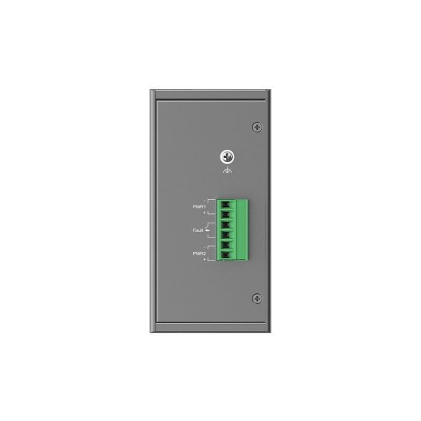 Промисловий комутатор TP-LINK IES206GPP 4xGE (PoE), 120W, 1xGE/SFP, 1xSFP WebSmart IES206GPP фото