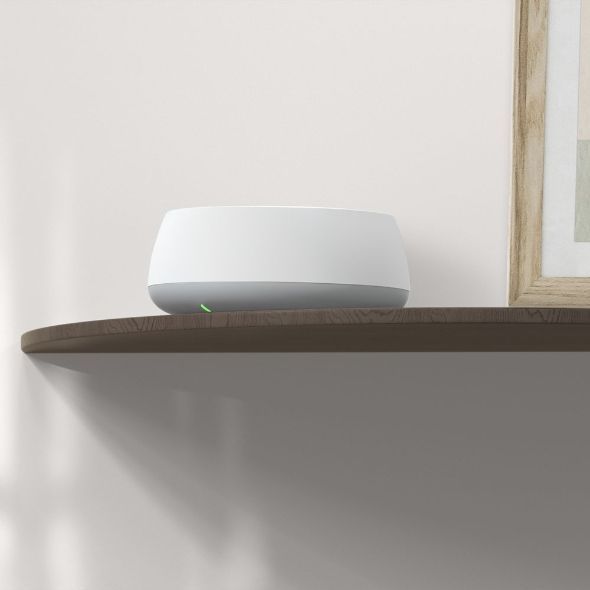 Система WiFi-Mesh TP-LINK Deco BE22 BE3600, 1xGE LAN, 1xGE WAN, 2мод DECO-BE22-2-PACK фото