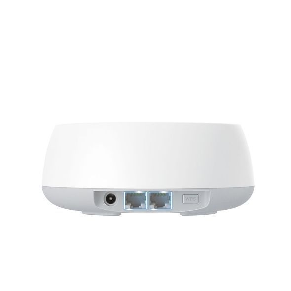 Система WiFi-Mesh TP-LINK Deco BE22 BE3600, 1xGE LAN, 1xGE WAN, 2мод DECO-BE22-2-PACK фото