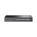 Комутатор TP-LINK ES220GP 18xGE (16xPoE), 250W, 2xSFP, WebSmart ES220GP фото 1
