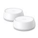 Система WiFi-Mesh TP-LINK Deco BE22 BE3600, 1xGE LAN, 1xGE WAN, 2мод DECO-BE22-2-PACK фото 1