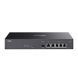 Мультисервісний Маршрутизатор TP-LINK ER7406 4xGE LAN/WAN, 1xGE WAN, 1xSFP, 1xUSB3.0 ER7406 фото 1