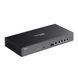 Мультисервісний Маршрутизатор TP-LINK ER7406 4xGE LAN/WAN, 1xGE WAN, 1xSFP, 1xUSB3.0 ER7406 фото 2