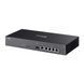 Мультисервісний Маршрутизатор TP-LINK ER7406 4xGE LAN/WAN, 1xGE WAN, 1xSFP, 1xUSB3.0 ER7406 фото 3