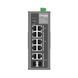 Промисловий комутатор TP-LINK IES210GPP 8xGE (PoE), 120W, 2xGE/SFP, WebSmart IES210GPP фото 2
