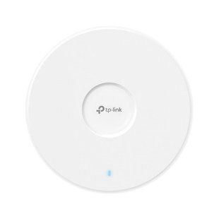 Точка доступу TP-LINK EAP772 BE11000 1x2.5GE, PoE EAP772 фото