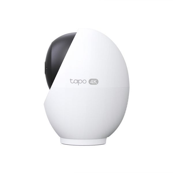IP-Камера TP-LINK Tapo C260 8MP N300 microSD motion detection. TAPO-C260 фото