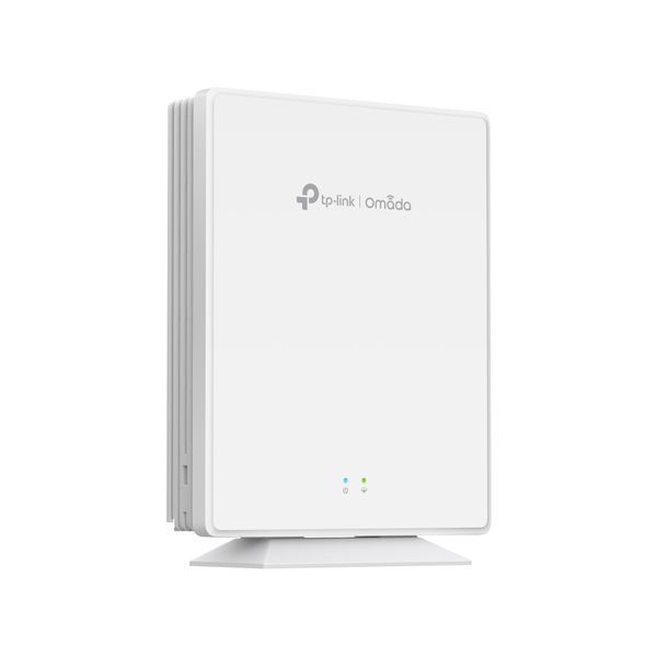 Точка доступу TP-LINK EAP610GP Desktop AX1800, 4xGE LAN, 1xGPON , PoE EAP610GP-DESKTOP фото