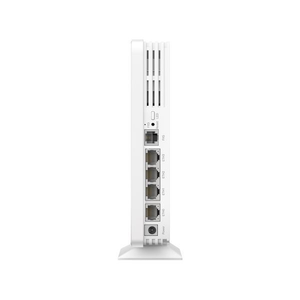 Точка доступу TP-LINK EAP610GP Desktop AX1800, 4xGE LAN, 1xGPON , PoE EAP610GP-DESKTOP фото