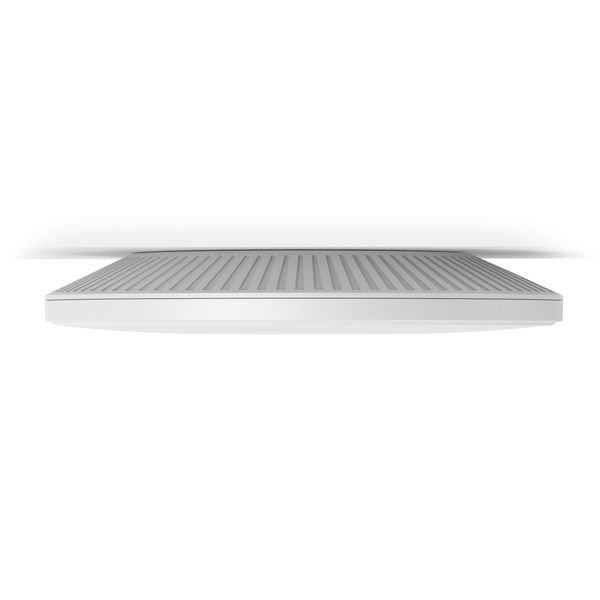 Точка доступу TP-LINK EAP772 BE11000 1x2.5GE, PoE EAP772 фото