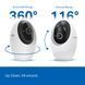 IP-Камера TP-LINK Tapo C260 8MP N300 microSD motion detection. TAPO-C260 фото 4