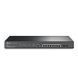 Комутатор TP-LINK SG3210XHP-M2 8x2.5GE (8xPoE), 2x10GE SFP+, 240Вт, Керований L2 SG3210XHP-M2 фото 1