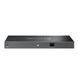 Комутатор TP-LINK SG3210XHP-M2 8x2.5GE (8xPoE), 2x10GE SFP+, 240Вт, Керований L2 SG3210XHP-M2 фото 3