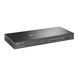 Комутатор TP-LINK SG3210XHP-M2 8x2.5GE (8xPoE), 2x10GE SFP+, 240Вт, Керований L2 SG3210XHP-M2 фото 2
