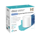 Система WiFi-Mesh TP-LINK Deco X60 AX5400, 1xGE LAN, 1xGE WAN, 1мод DECO-X60-1-PACK фото 9