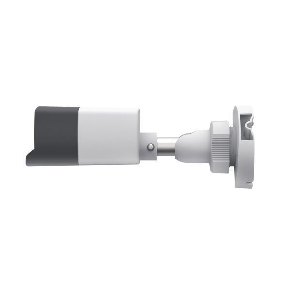 IP-Камера TP-LINK VIGI C340I-2.8mm, PoE, 4 Мп, 2.8 мм, H.265+, IP67, Bullet, ІЧ нічне бачення, зовнішня, вбудований мікрофон VIGI-C340I-2.8 фото
