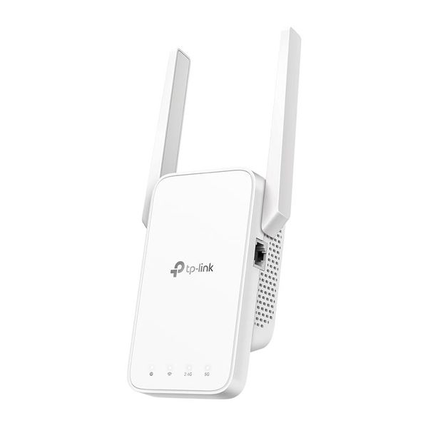 Розширювач покриття WiFi TP-LINK RE215 AC750, 1хFE LAN RE215 фото